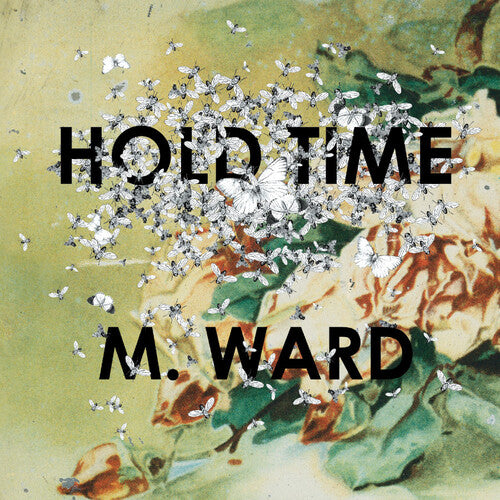 Ward, M.: Hold Time