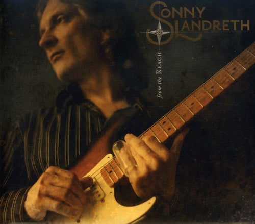 Landreth, Sonny: From the Reach