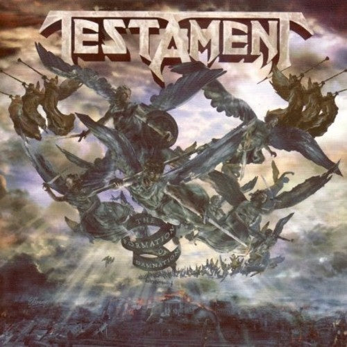 Testament: Formation of Damnation