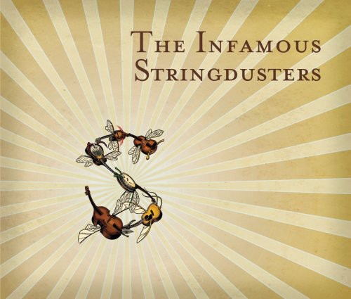 Infamous Stringdusters: The Infamous Stringdusters