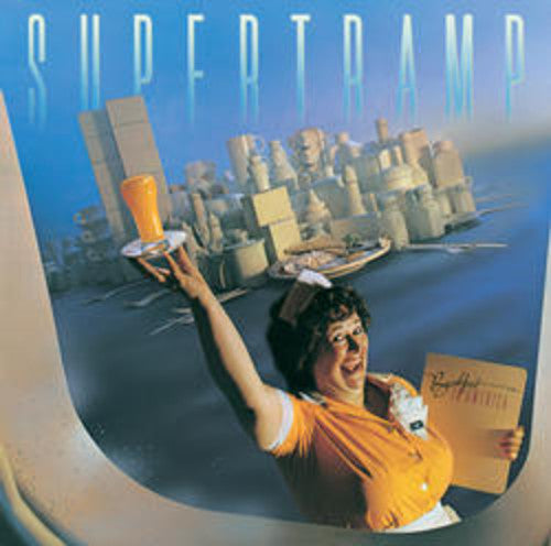 Supertramp: Breakfast In America