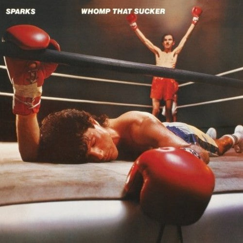 Sparks: Whomp That Sucker