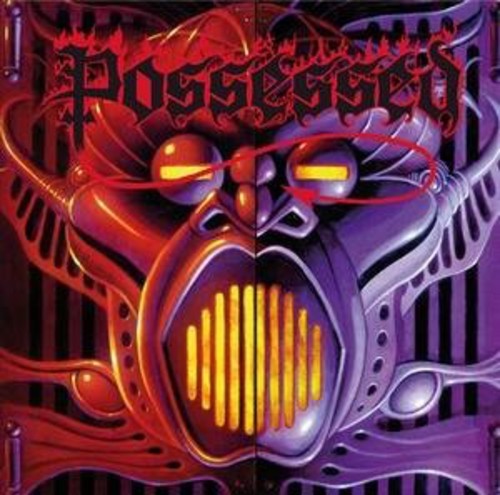 Possessed: Beyond the Gates