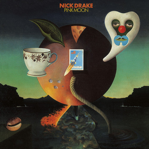 Drake, Nick: Pink Moon