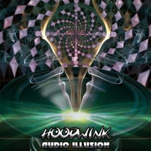 Hoodwink: Audio Illusion