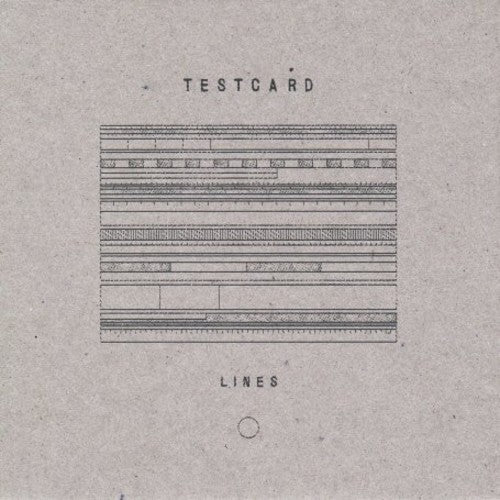 Testcard: Lines