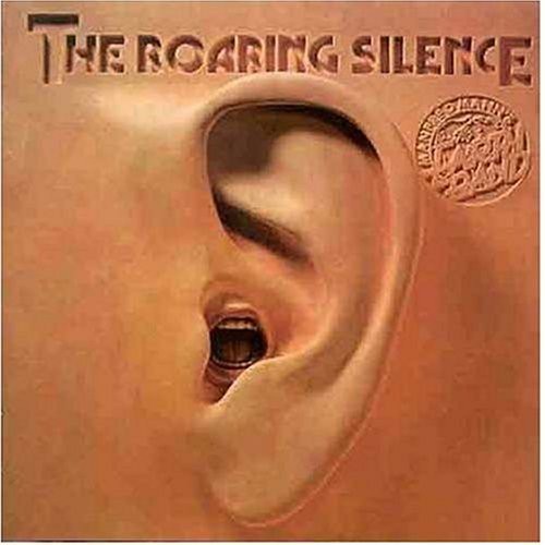 Manfred Mann's Earth Band: The Roaring Silence