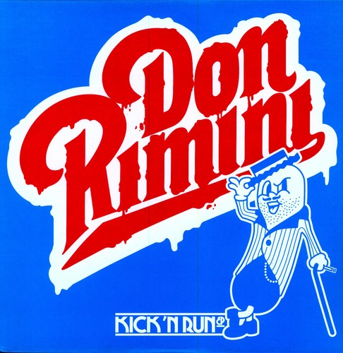 Rimini, Don: Kick 'N Run