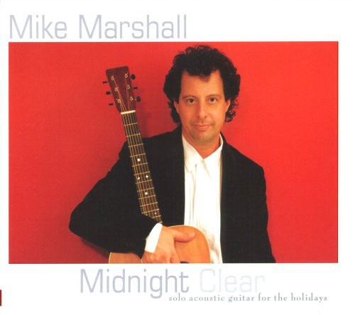 Marshall, Mike: Midnight Clear