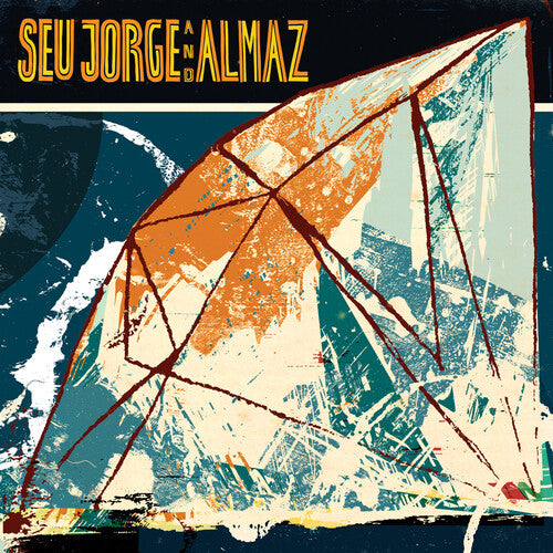 Jorge, Seu: Seu Jorge and Almaz