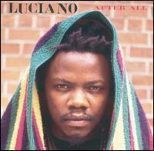 Luciano: After All