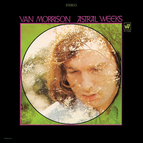 Morrison, Van: Astral Weeks