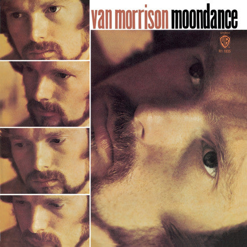 Morrison, Van: Moondance