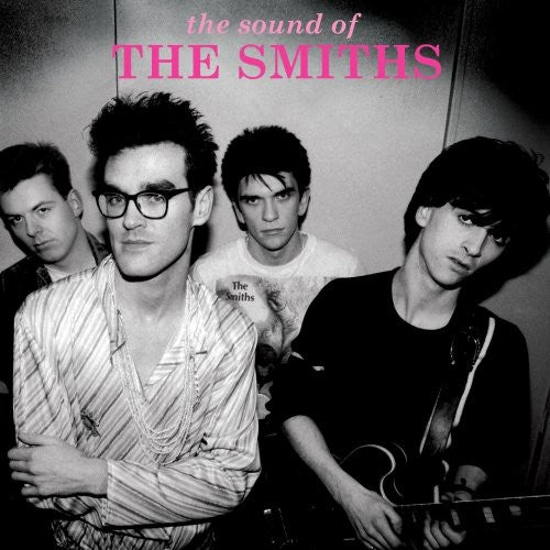 Smiths: Sound of the Smiths