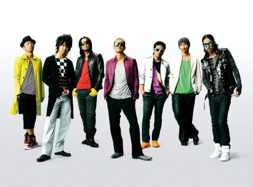 Exile: Birthday-Ti Amo