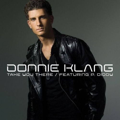 Klang, Donnie: Take You There