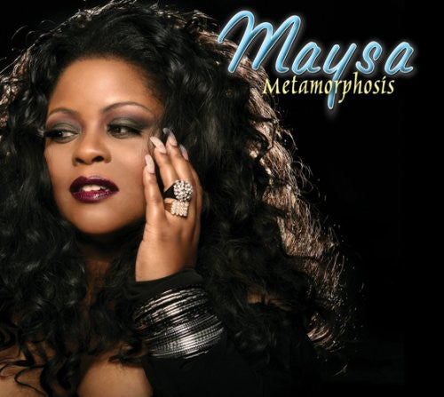 Maysa: Metamorphosis