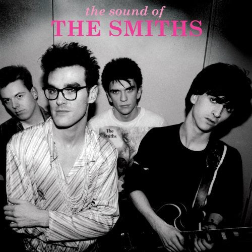 Smiths: The Sound Of The Smiths: The Very Best Of The Smiths