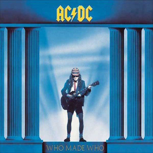 AC/DC: Who Made Who