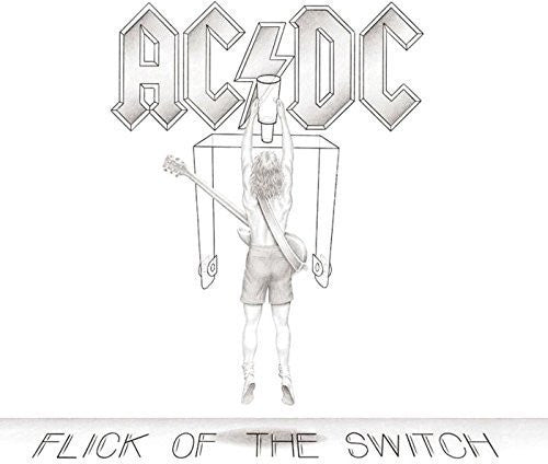 AC/DC: Flick Of The Switch