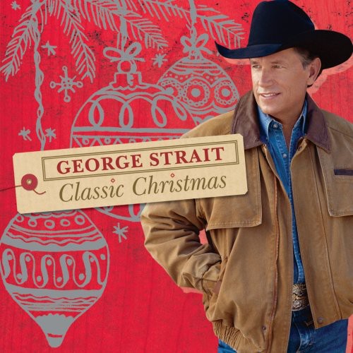 Strait, George: Classic Christmas