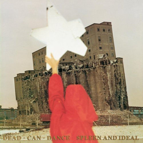 Dead Can Dance: Spleen and Ideal