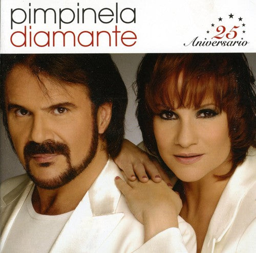 Pimpinela: Diamante 25 Aniversario