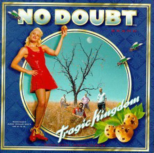 No Doubt: Tragic Kingdom