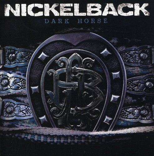 Nickelback: Dark Horse