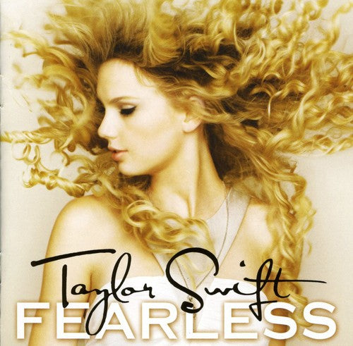 Swift, Taylor: Fearless