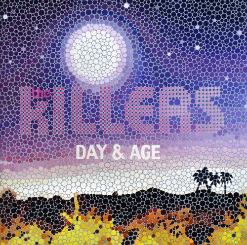 Killers: Day & Age