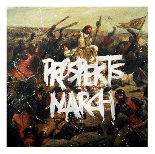 Coldplay: Viva la Vida-Prospekt's March Edition