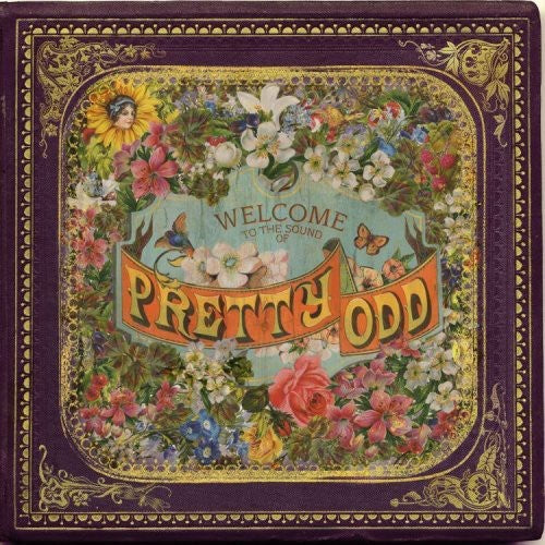 Panic at the Disco: Pretty.Odd