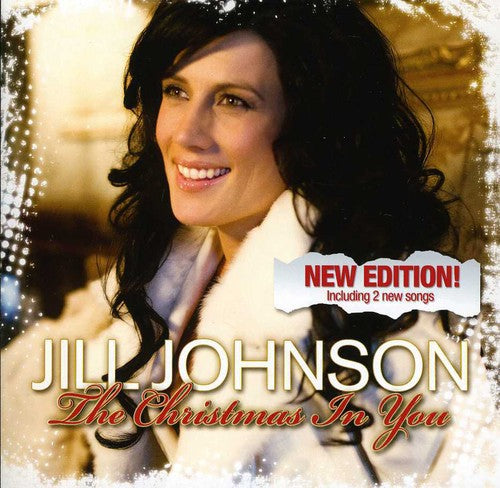 Johnson, Jill: The Christmas In You