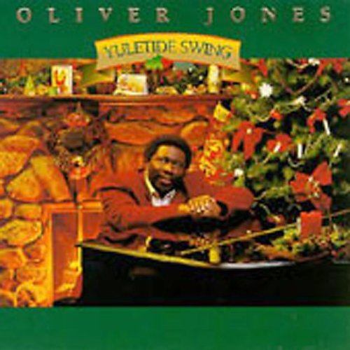 Jones, Oliver: Yuletide Swing