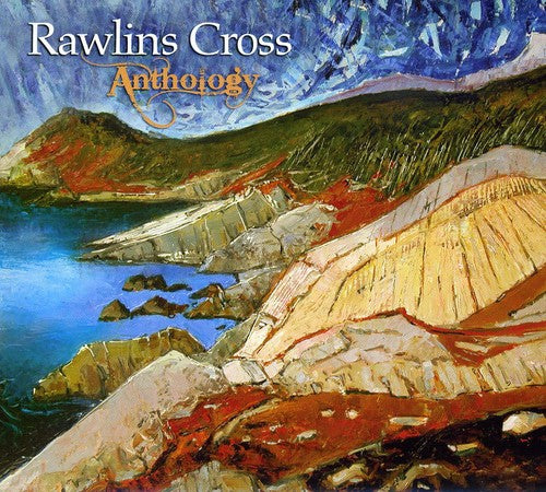 Rawlins Cross: Anthology