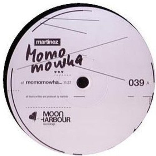 Martinez: Momomowha