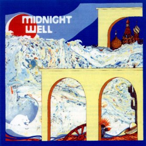 Midnight Well: Midnight Well