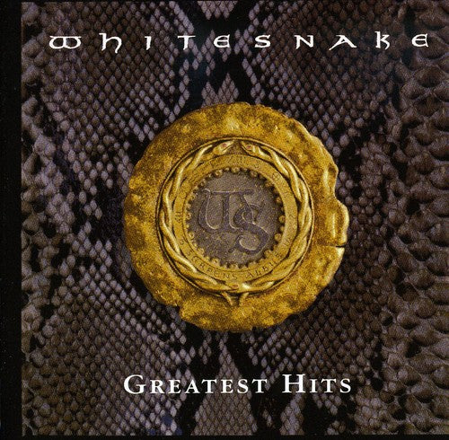 Whitesnake: Greatest Hits