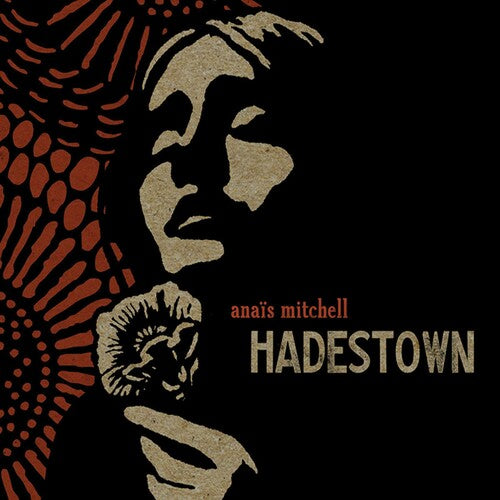 Mitchell, Anais: Hadestown