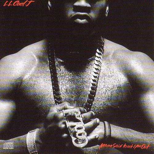 LL Cool J: Mama Said Knock You Out