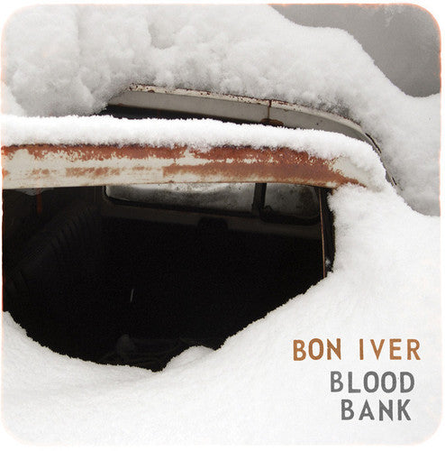 Bon Iver: Blood Bank