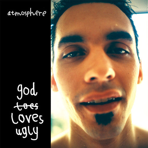 Atmosphere: God Loves Ugly