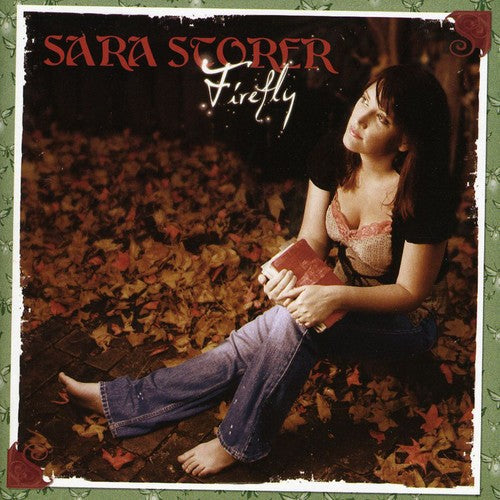 Storer, Sara: Firefly