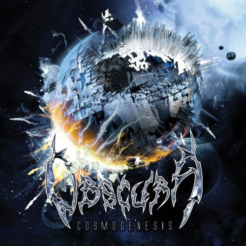 Obscura: Cosmogenesis