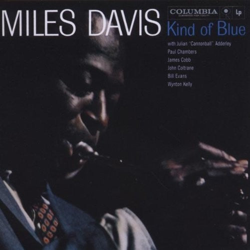 Davis, Miles: Kind of Blue