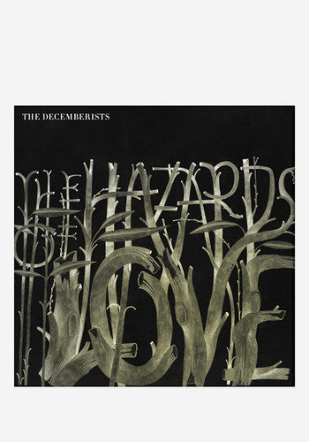 Decemberists: Hazards of Love