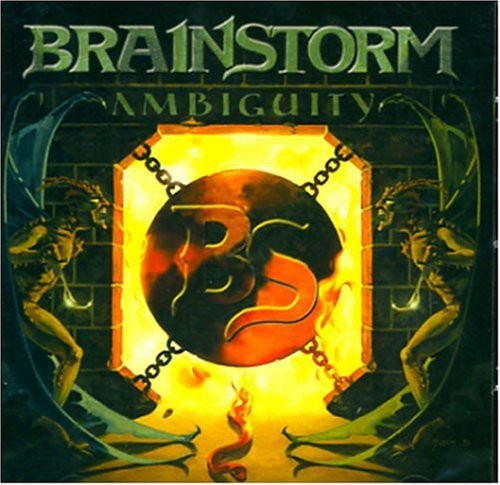 Brainstorm: Ambiguity