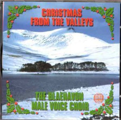 Blaenavon Male Choir: Christmas from the Valley