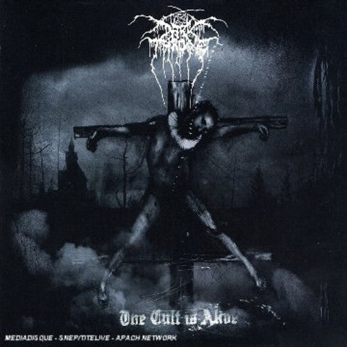 Darkthrone: The Cult Is Alive